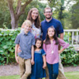 Meet your Posher, Beth